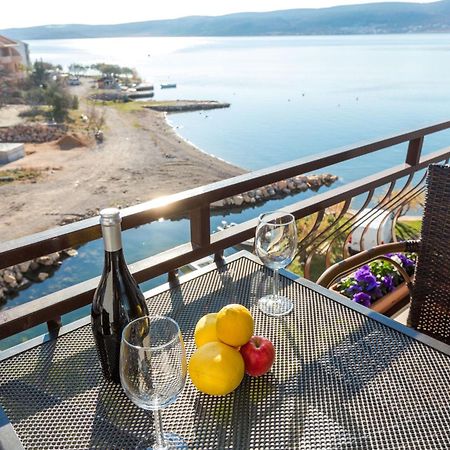 Pansion Croatia Bed & Breakfast Starigrad Paklenica Exterior photo
