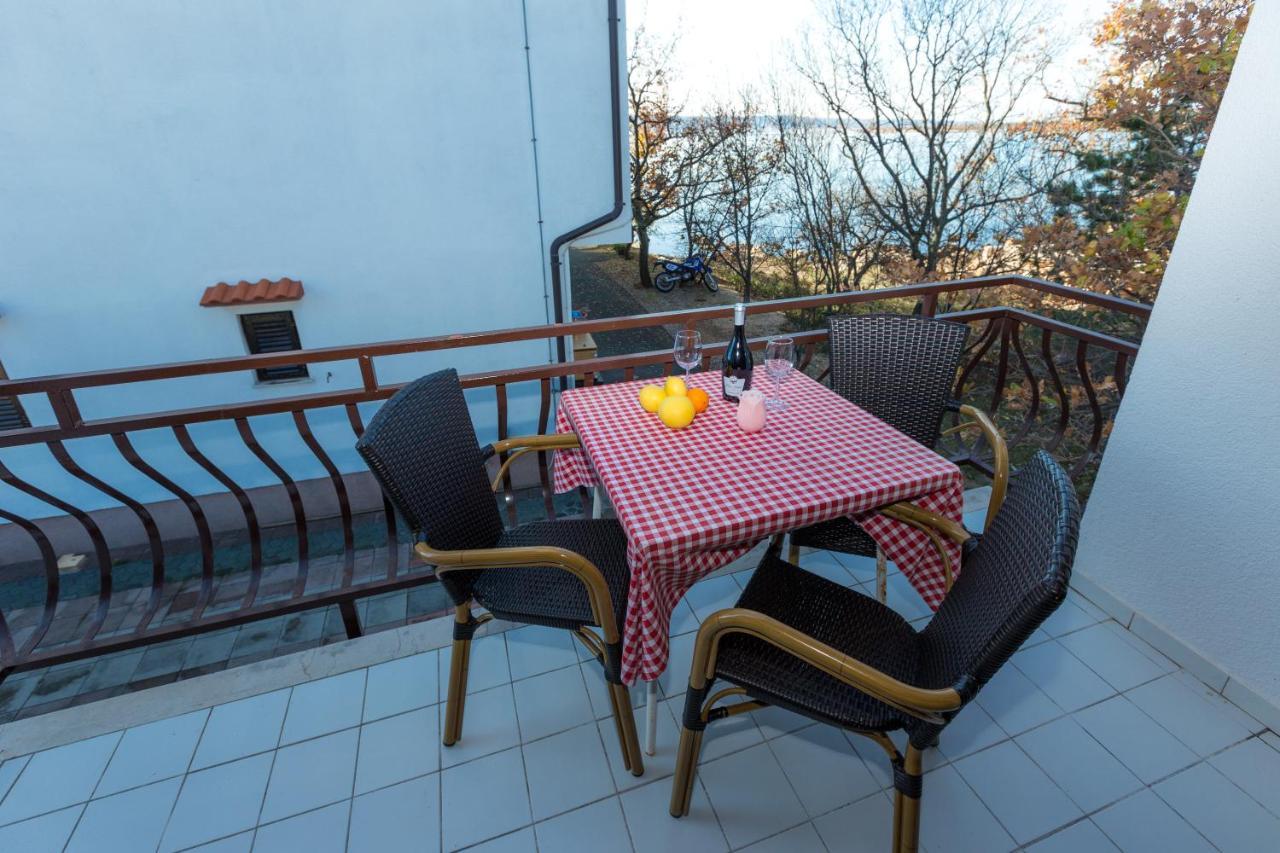 Pansion Croatia Bed & Breakfast Starigrad Paklenica Exterior photo