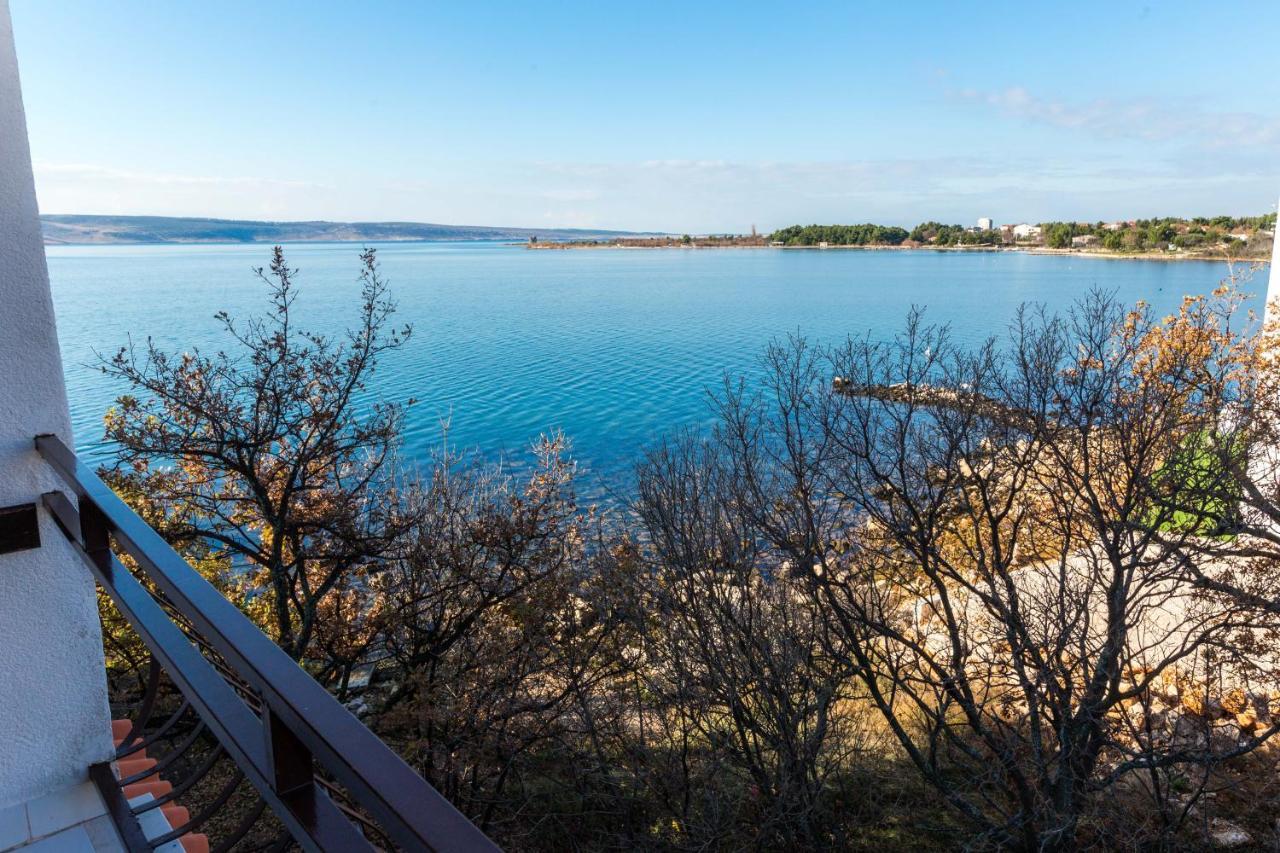 Pansion Croatia Bed & Breakfast Starigrad Paklenica Exterior photo