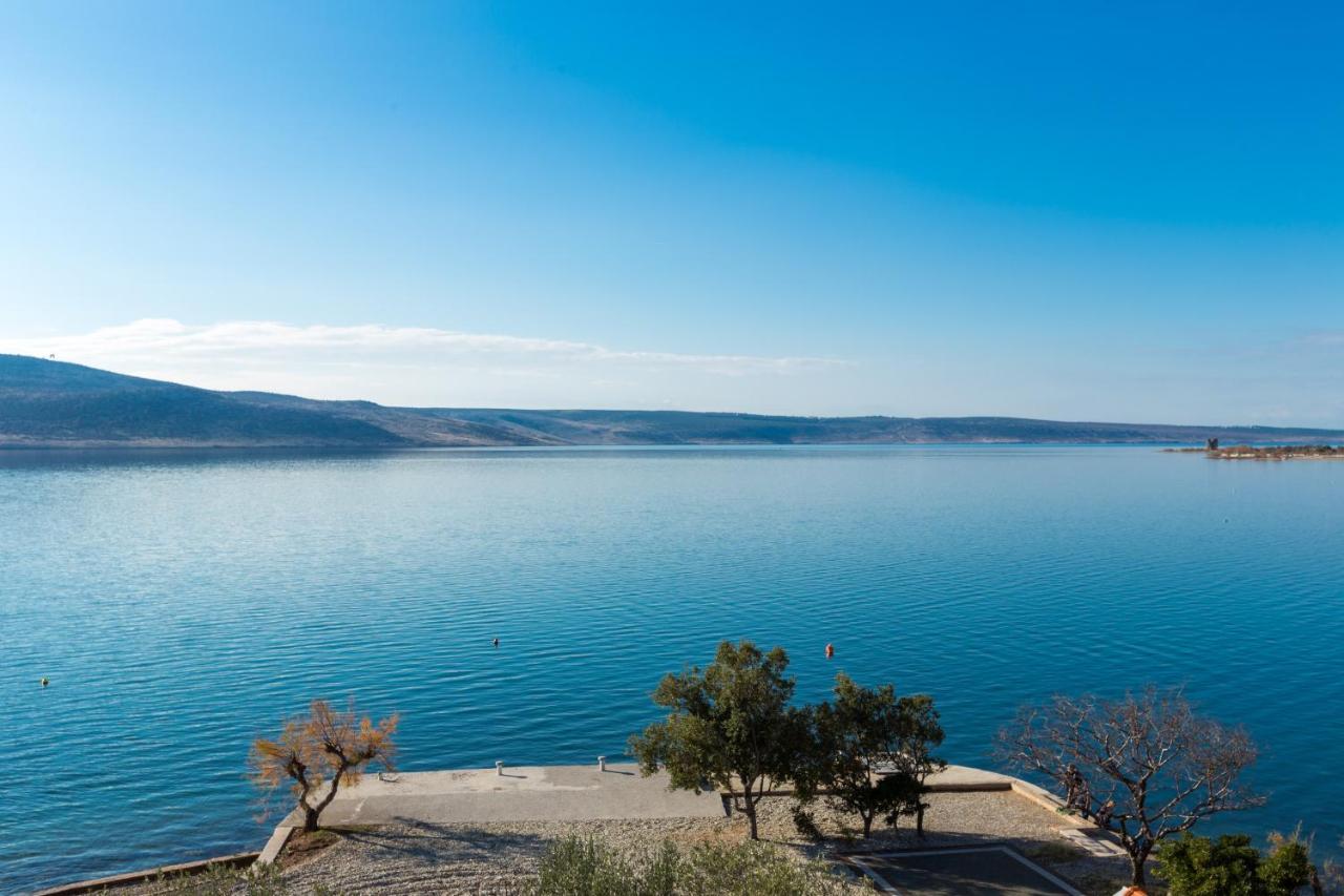 Pansion Croatia Bed & Breakfast Starigrad Paklenica Exterior photo