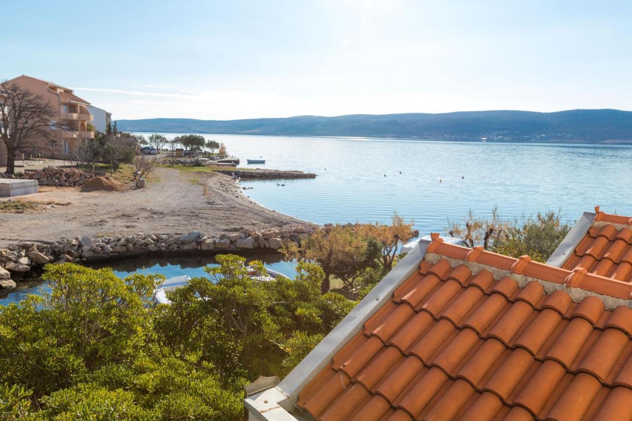 Pansion Croatia Bed & Breakfast Starigrad Paklenica Exterior photo