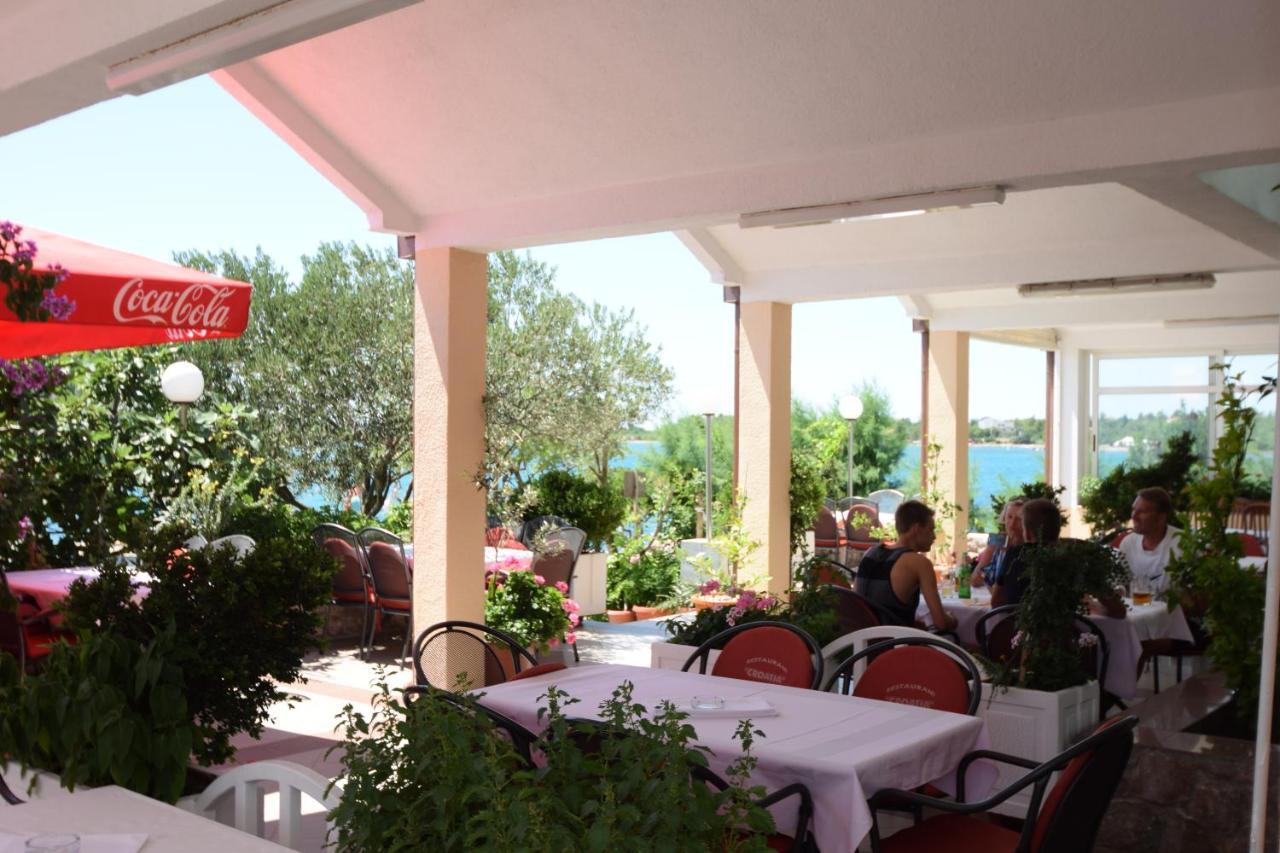 Pansion Croatia Bed & Breakfast Starigrad Paklenica Exterior photo