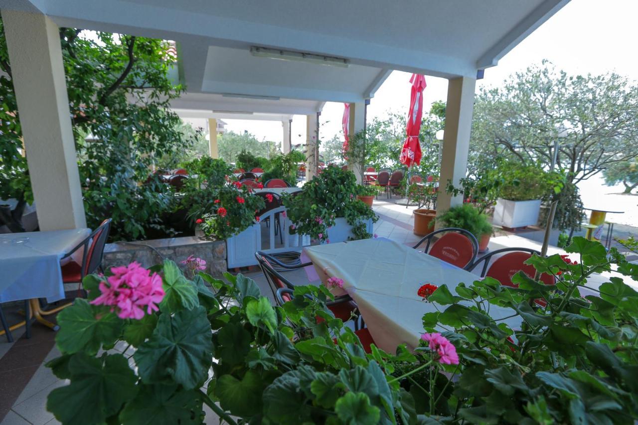 Pansion Croatia Bed & Breakfast Starigrad Paklenica Exterior photo