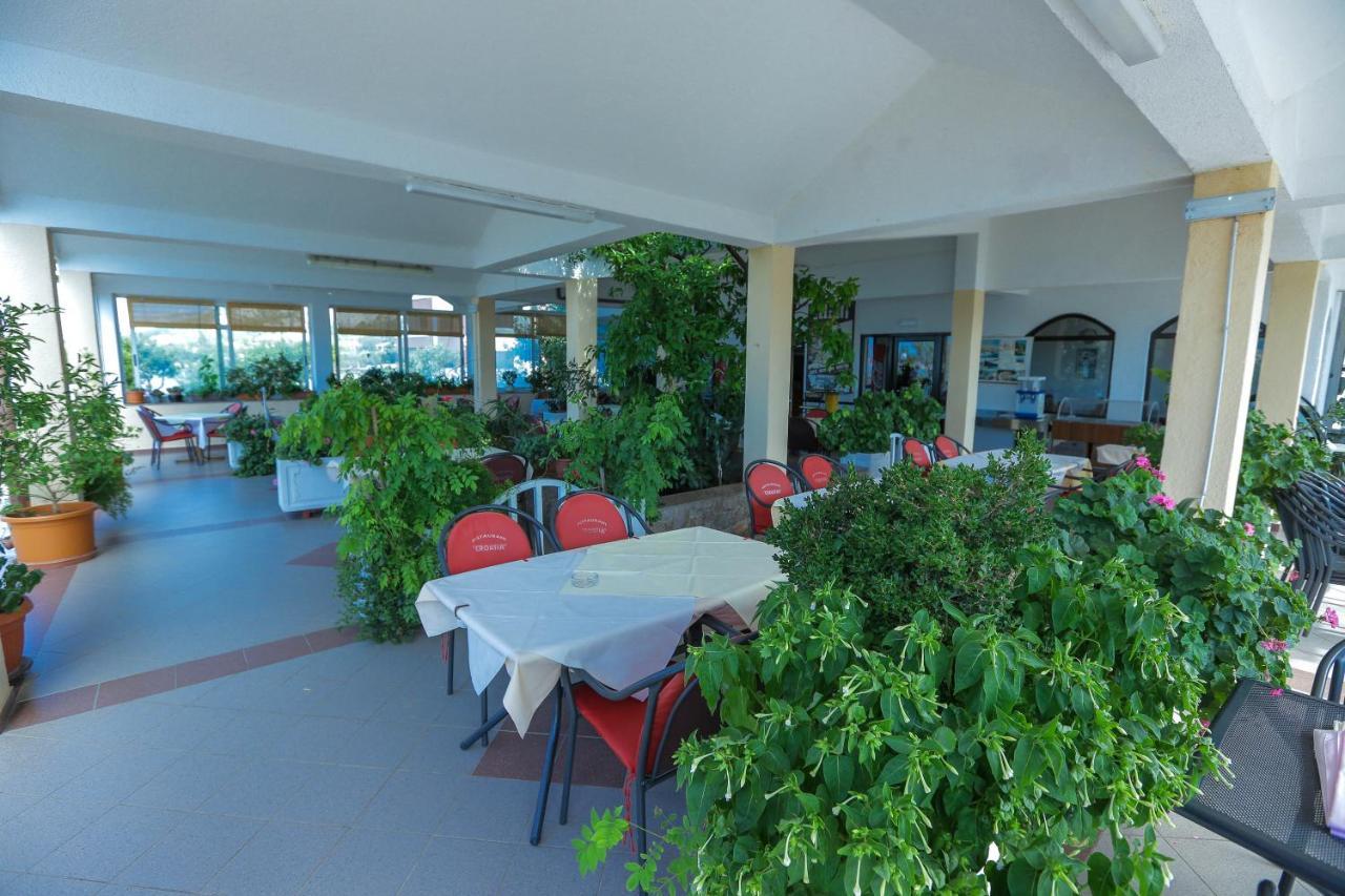 Pansion Croatia Bed & Breakfast Starigrad Paklenica Exterior photo